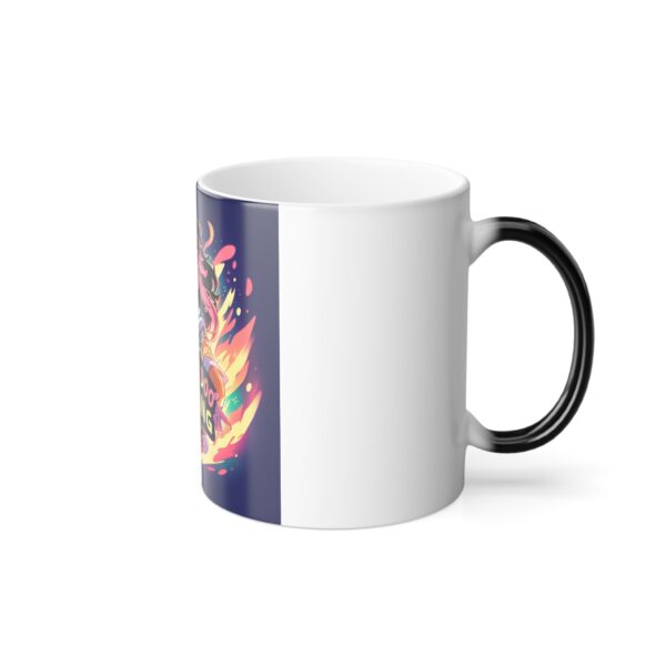 Copy of Color Morphing Mug, 11oz - Image 4