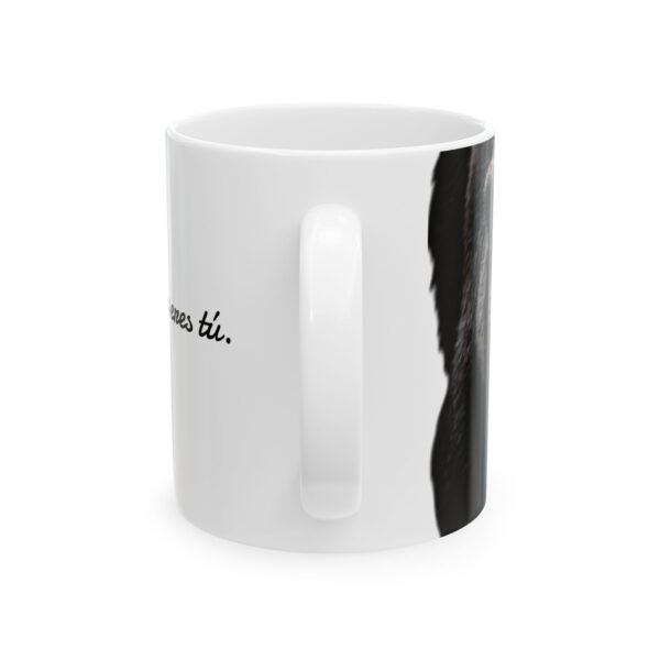 Ceramic Mug, (11oz, 15oz) - Image 2